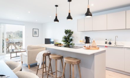 2 Bed in Falmouth 6
