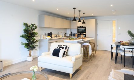 2 Bed in Falmouth 2