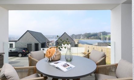 2 Bed in Falmouth 9