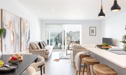 2 Bed in Falmouth 4
