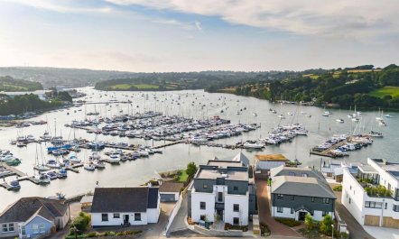 2 Bed in Falmouth
