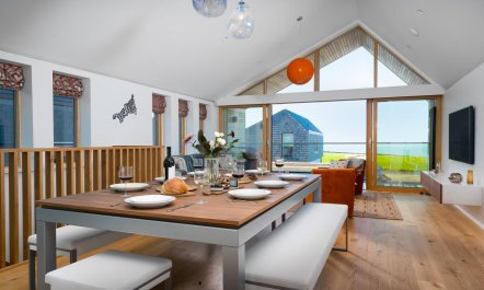 3 Bed in St. Eval