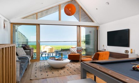 3 Bed in St. Eval 4