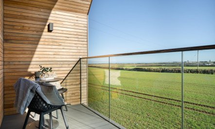 3 Bed in St. Eval 1