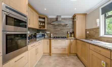 2 Bed in Wroxham 9