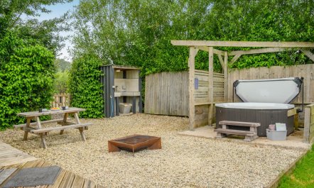 1 Bed in Whitchurch Canonicorum 3