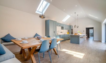 5 Bed in North Newbald 1