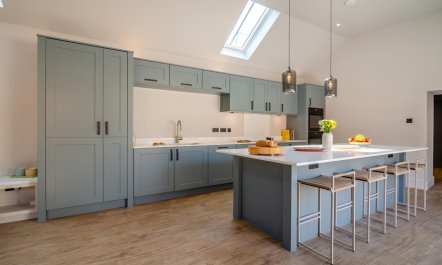 5 Bed in North Newbald 7