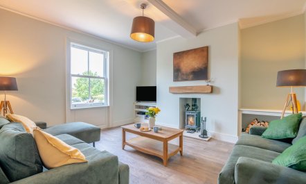 5 Bed in North Newbald 5