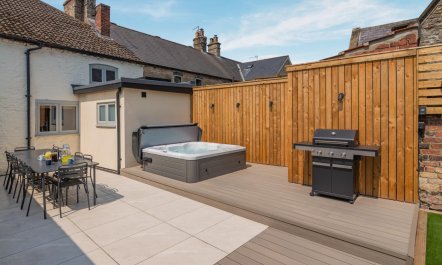 5 Bed in North Newbald 3
