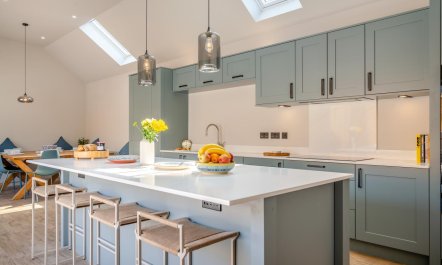 5 Bed in North Newbald 6