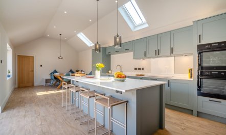 5 Bed in North Newbald