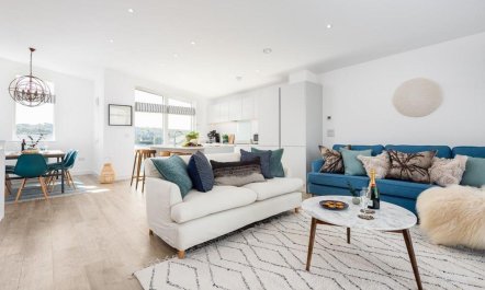 4 Bed in Perranporth 5
