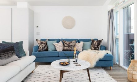 4 Bed in Perranporth 3