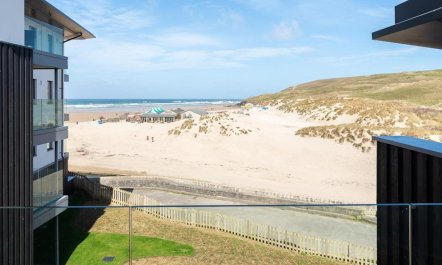 4 Bed in Perranporth