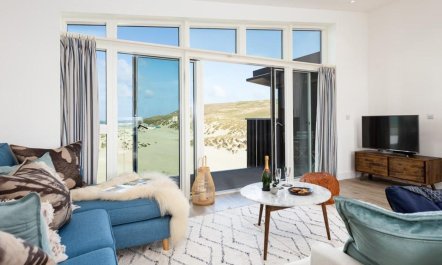 4 Bed in Perranporth 7