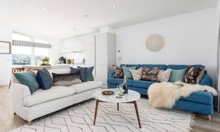 4 Bed in Perranporth 4