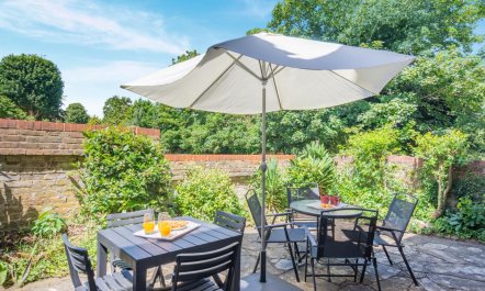 2 Bed in Eastbourne
