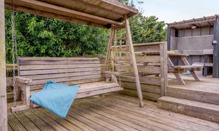 1 Bed in Whitchurch Canonicorum 5