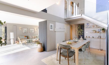3 Bed in Downderry 2