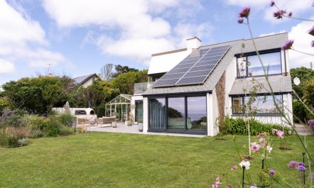 3 Bed in Downderry 9