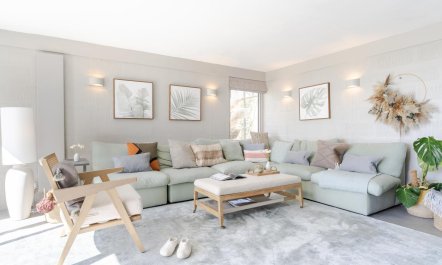 3 Bed in Downderry 6