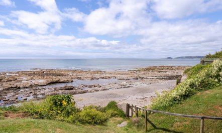 3 Bed in Downderry 3