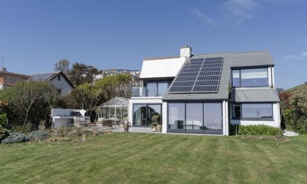 3 Bed in Downderry 9