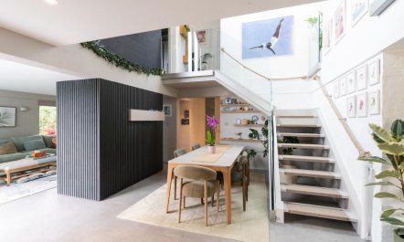 3 Bed in Downderry 7