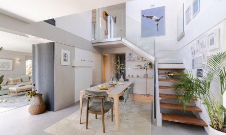 3 Bed in Downderry 7
