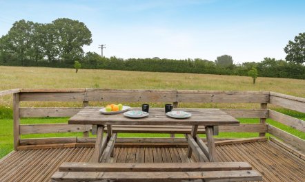 1 Bed in Whitchurch Canonicorum 1