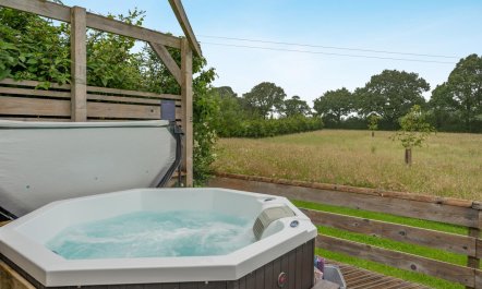 1 Bed in Whitchurch Canonicorum 3