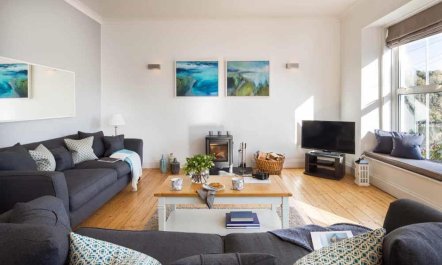 4 Bed in Fowey 5