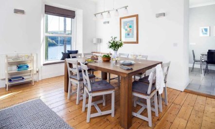 4 Bed in Fowey 6