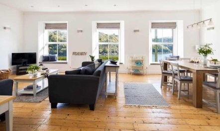 4 Bed in Fowey 8