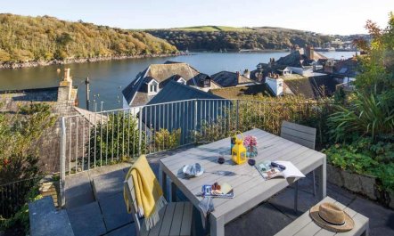 4 Bed in Fowey