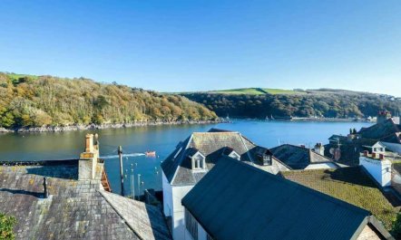 4 Bed in Fowey 1