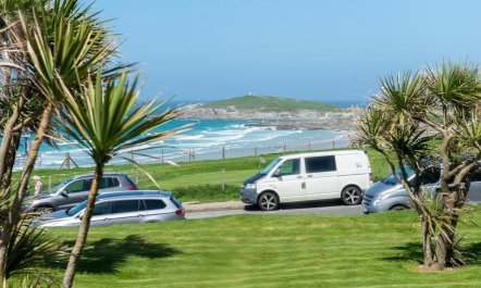 2 Bed in Fistral 7