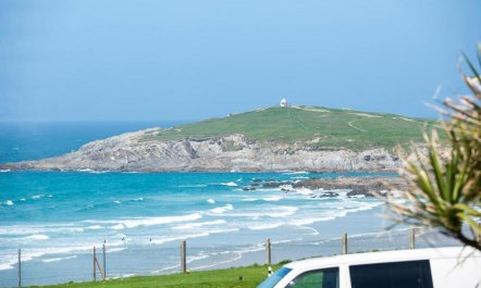 2 Bed in Fistral 9