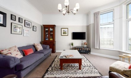 2 Bed in Fistral 3
