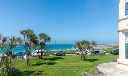 2 Bed in Fistral