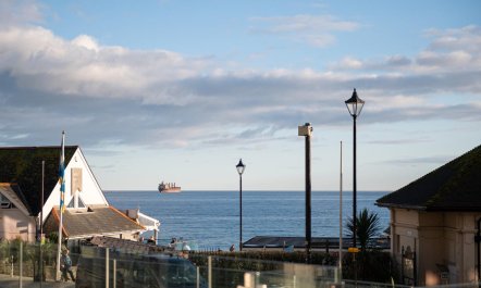 2 Bed in Falmouth 1