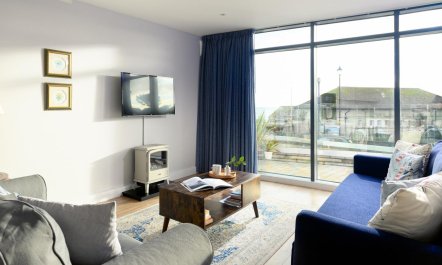 2 Bed in Falmouth