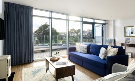 2 Bed in Falmouth 2