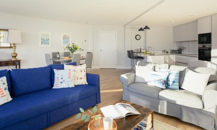 2 Bed in Falmouth 5