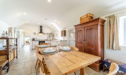 3 Bed in Whauphill 4