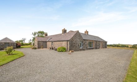3 Bed in Whauphill