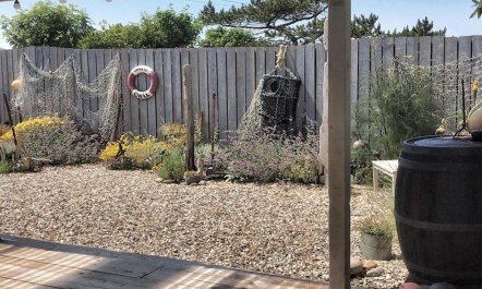 1 Bed in Porthcothan 4