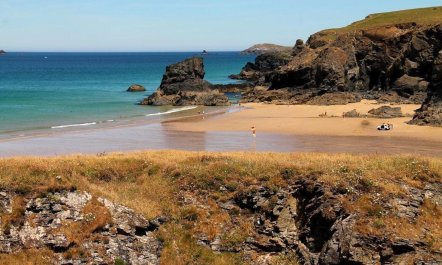 1 Bed in Porthcothan 2