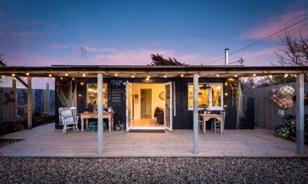 1 Bed in Porthcothan